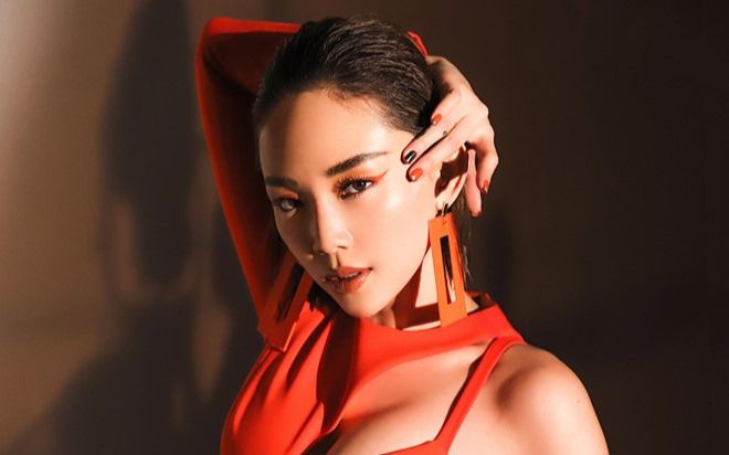 Hậu ăn chơi thả ga ngày Tết, Tóc Tiên bỗng than thở phải 'trả giá đắt' vì một điều