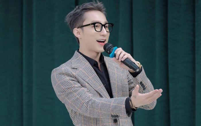 Hậu đón 'tin vui' cùng Hải Tú, Sơn Tùng khiến fan vỡ òa trước món quà giấu kín rất lâu nay mới công bố