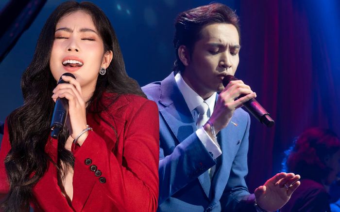 Cover cùng 1 ca khúc: Bạch Công Khanh bị chê bai, Nam Em liệu có khá hơn?