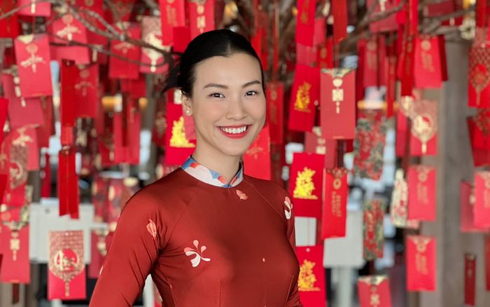 MC Hoàng Oanh gặp biến cố sức khỏe vào ngày đầu năm mới