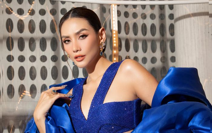 Rộ tin Võ Hoàng Yến sang Mỹ tổ chức đám cưới, chuyện gì đây?