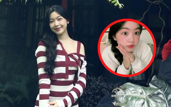 Khoe clip bắt trend bản hit của Pháo, nhan sắc ái nữ nhà MC Quyền Linh thế nào khiến ai cũng xuýt xoa?