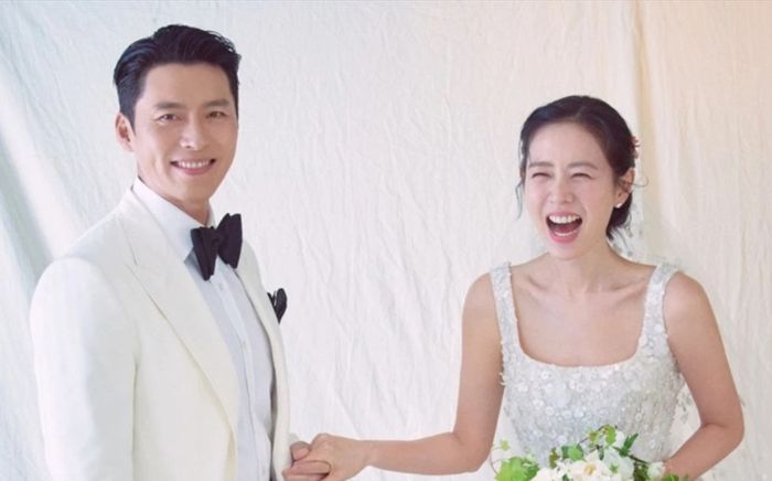 Hyun Bin bị cộng đồng mạng chỉ trích, nguyên nhân có liên quan đến Son Ye Jin