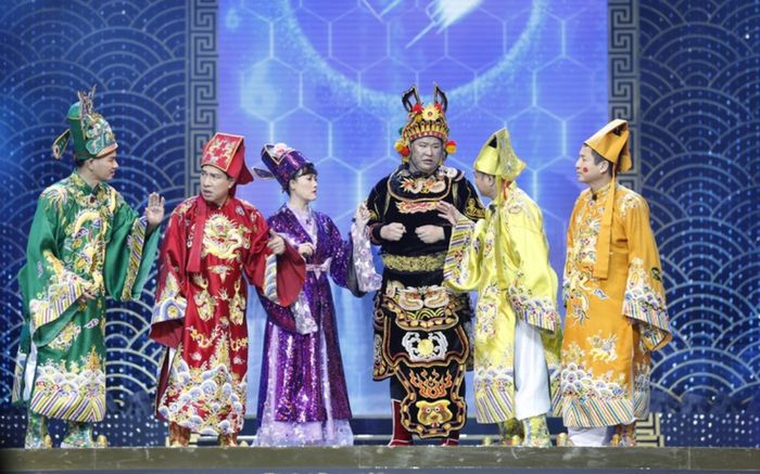 Táo quân cần học tinh thần của ông Park: Khiêm nhường và làm mới