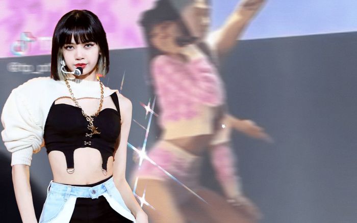 Lisa tiếp tục bị chê bai vì trang phục ngắn ngủn: 'Riết thấy giống đồ bơi hơn đồ đi diễn'