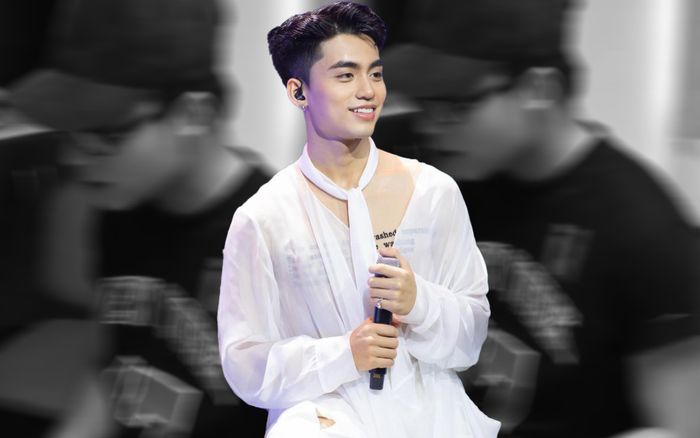 Không phải hit của chính mình, MONO bất ngờ gặp sự cố khi đàn hát nhạc của ca sĩ khác