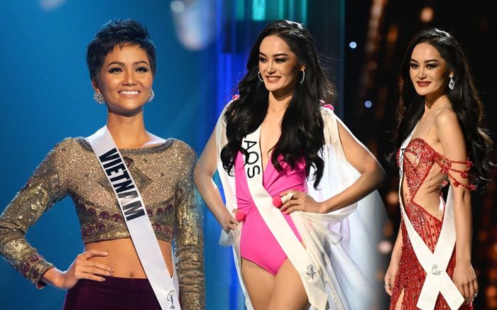 Phần phỏng vấn kín 'thần sầu' của đại diện Lào tại Miss Universe: Cứ ngỡ một H'Hen Niê thứ 2!