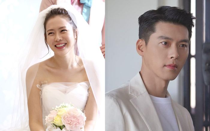 Hyun Bin lộ ảnh tiệc tùng cùng gái lạ trong lúc Son Ye Jin đầu tắt mặt tối chăm con?