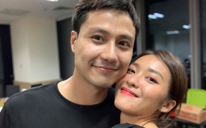 Khả Ngân lần đầu tiết lộ về bạn trai, không phải Thanh Sơn, khán giả nên ngừng 'đẩy thuyền'