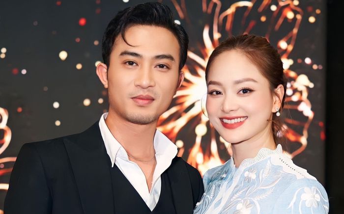 Doãn Quốc Đam - Lan Phương gặp nhiều thách thức khi lần đầu làm vợ chồng trên màn ảnh