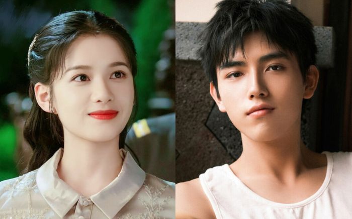 Trương Tịnh Nghi công khai bạn trai cùng ngành, không phải Trần Phi Vũ nhưng được ủng hộ nhiệt tình