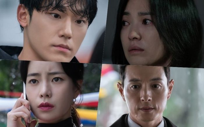 Chưa ra mắt phần 2, The Glory của Song Hye Kyo đã bị khán giả la ó vì lý do này