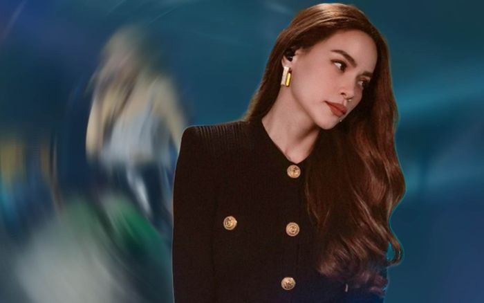 Hồ Ngọc Hà lại gây xôn xao khi lộ bụng trên sân khấu hậu sinh nở Lisa - Leon