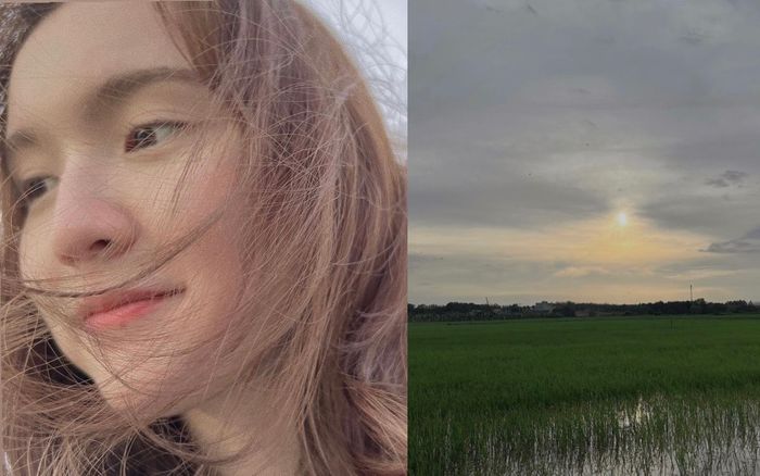 Sơn Tùng đưa Hải Tú về quê ra mắt dịp Tết, sự thật ra sao?