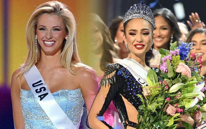 Cựu Á hậu Miss Universe nhận xét về cách tính điểm của Hoa hậu Hoàn vũ 2022: Tôi ghét nó!