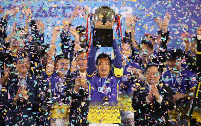 'Hà Nội FC còn hay hơn nữa'