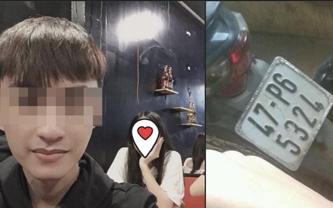 Thanh niên cướp tài sản, người nhà tưởng con mất tích trên đường về quê ăn Tết và cái kết