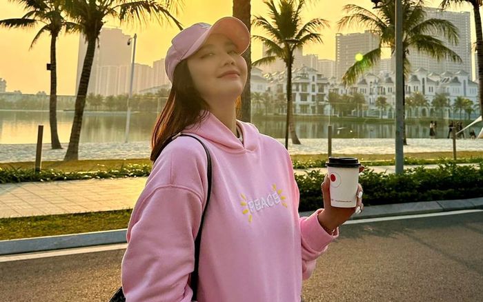 Huyền Lizzie bất ngờ thông báo tin vui sau thời gian dài bị 'nghi ngờ', fan réo gọi Đình Tú