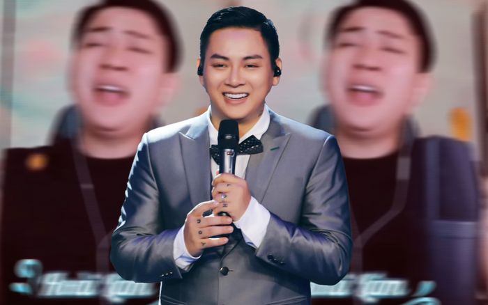 Được yêu cầu hát cải lương trên livestream, màn thể hiện của Hoài Lâm liệu có khiến khán giả thất vọng?