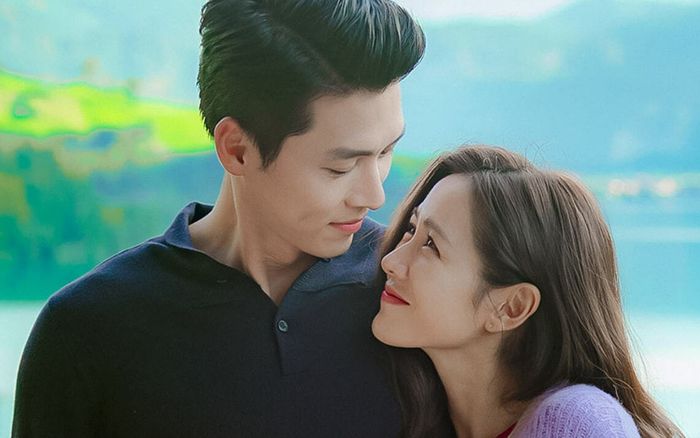 Son Ye Jin bị cộng đồng mạng 'hỏi tội' vì xài hao chồng, Hyun Bin đáp trả cực gắt