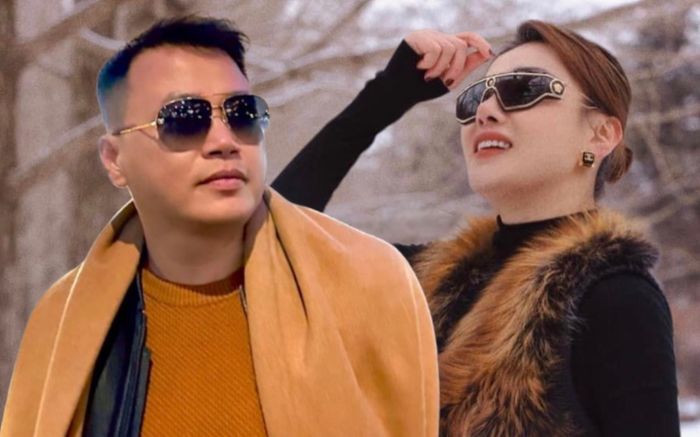 Được khán giả khen trình chụp ảnh của bạn trai, Phương Oanh tiết lộ sự thật phũ phàng