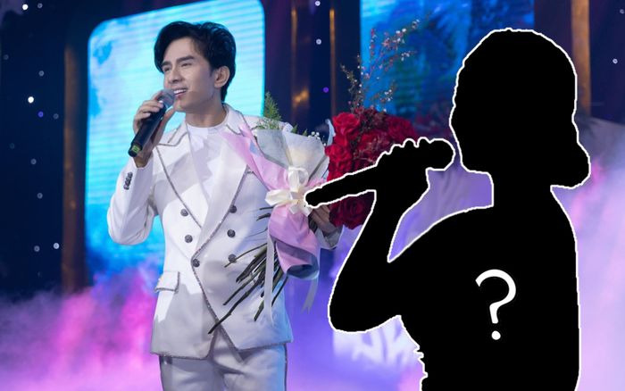 Vắng Cẩm Ly, Đan Trường kết hợp song ca cực ngọt nhạc quê hương cùng một nữ ca sĩ 'đàn em'