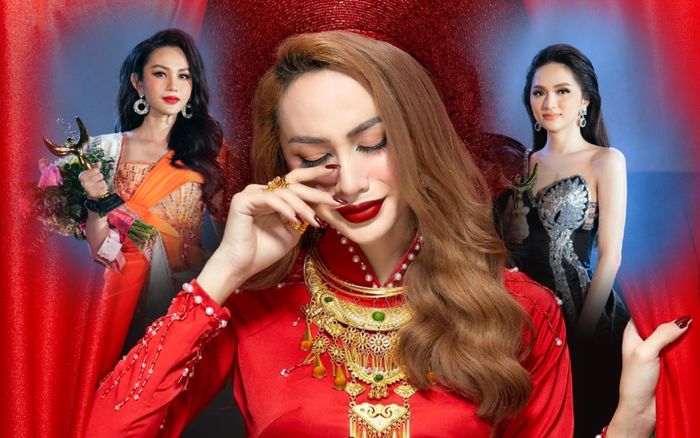 Mất suất tham dự Miss International Queen, Lương Mỹ Kỳ phân vân xuất ngoại tìm kiếm cơ hội mới