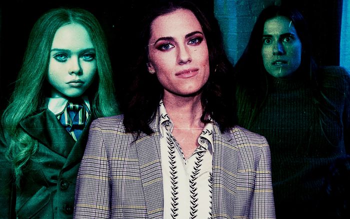 'Vị hôn thê đáng sợ nhất màn ảnh' Allison Williams tái xuất ở siêu phẩm kinh dị M3GAN