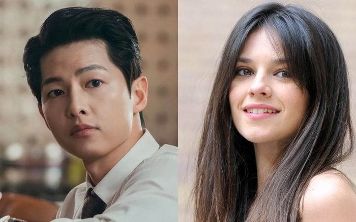 Thái độ 'cực phũ' của bố mẹ Song Joong Ki khi nhắc tới nàng dâu ngoại quốc