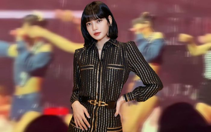 Giữa nghi vấn bị Jennie chửi bới, xôn xao khoảnh khắc Lisa bị Jisoo vung tay vào mặt: 'Nhìn đau giùm'