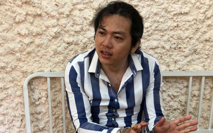 Giám định tâm thần kẻ giơ súng uy hiếp nhân viên để cướp tiệm vàng ngày mùng 5 Tết