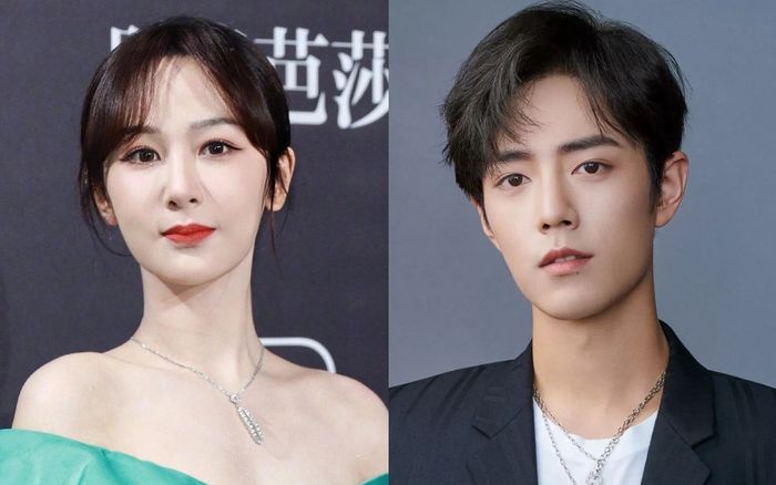 Tiêu Chiến và Dương Tử chính thức nhận quả ngọt sau gần 1 năm hẹn hò