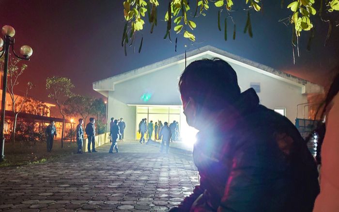 Đại úy phi công hy sinh vụ rơi máy bay Su-22: Từ nay không còn nhận được dòng tin nhắn 'bố đi bay nhé'