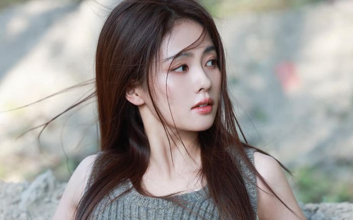 Lộ diện bạn trai của Bạch Lộc, không phải Trương Lăng Hách nhưng được khen cực đẹp đôi