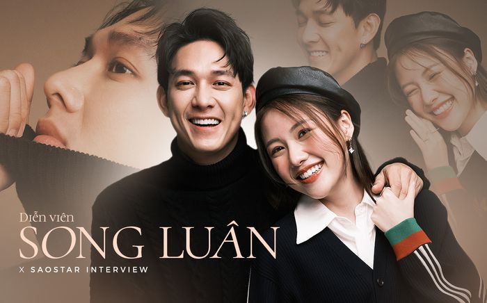 Phỏng vấn Song Luân x Nhà Bà Nữ: 'Anh Trấn Thành có ưu ái cho tôi'