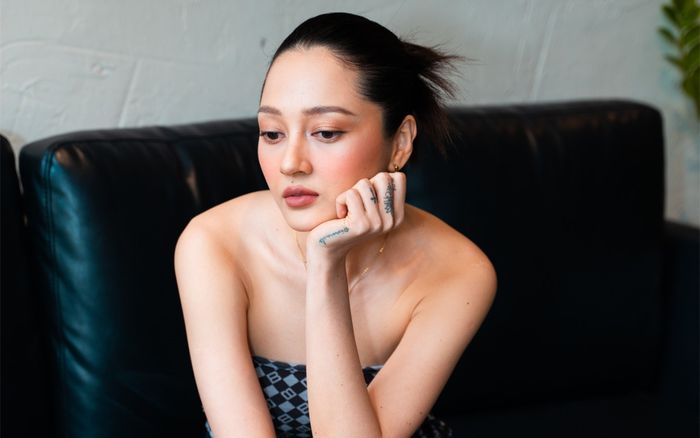 Ca sĩ Bảo Anh từng nói về chuyện làm vợ, làm mẹ cách đây 4 năm