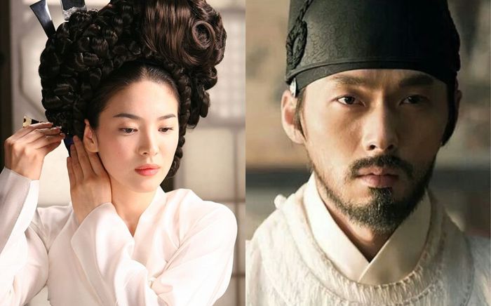 Hyun Bin và loạt sao Hàn bất ngờ được khán giả khuyên chuyển sang đóng phim cổ trang vì quá hợp