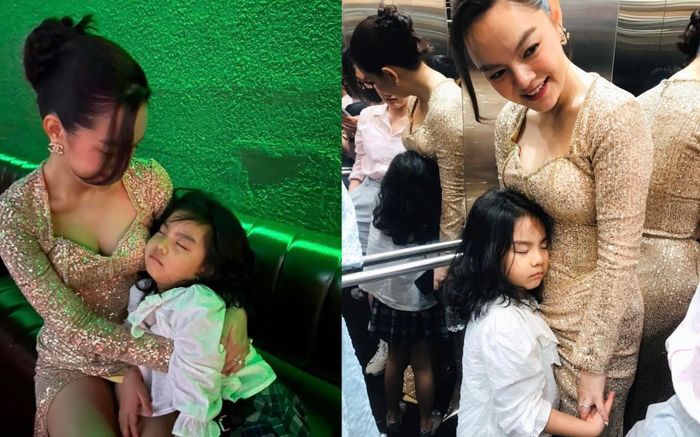 Phạm Quỳnh Anh tiết lộ khoảnh khắc phía sau cánh gà khiến ai cũng đồng cảm