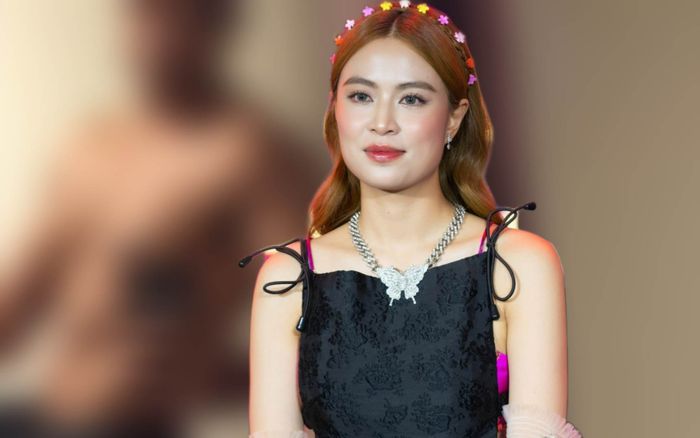 Nam cầu thủ nổi tiếng, cơ bắp cuồn cuộn công khai mê mệt Hoàng Thùy Linh: Si tình rồi sao?