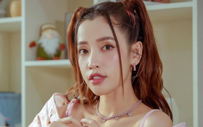 Puka thừa nhận 'trên tình bạn' với Gin Tuấn Kiệt, mong muốn tổ chức đám cưới vào năm sau