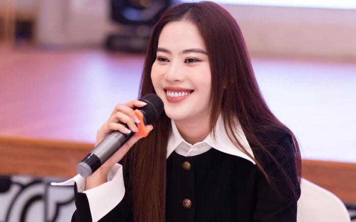 Tiết lộ không thuộc lời khi hát ca khúc quen thuộc, Nam Em có khiến người hâm mộ thất vọng?