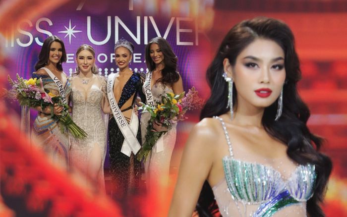 Rộ tin bà chủ Miss Universe cùng Top 3 đương nhiệm sang Việt Nam để trao sash cho Lê Thảo Nhi