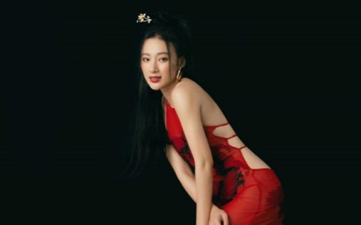 Angela Phương Trinh khiến dân mạng 'lóa mắt' khi khoe diện mạo mới, cơ bắp nay đã không còn cuồn cuộn