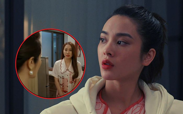 Đừng Làm Mẹ Cáu tập 17: Mẹ chồng Quỳnh Lương ra tay xử đẹp Bình An và 'tiểu tam'