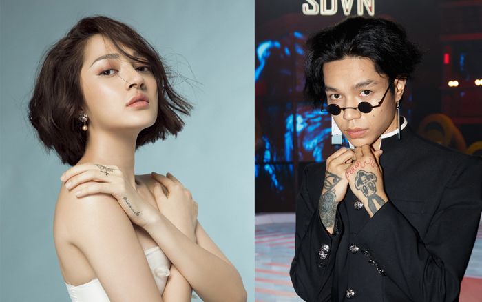 Chân dung bạn trai tin đồn sinh năm 1999 của ca sĩ Bảo Anh: Cơ bắp cuồn cuộn, tuổi trẻ tài cao!