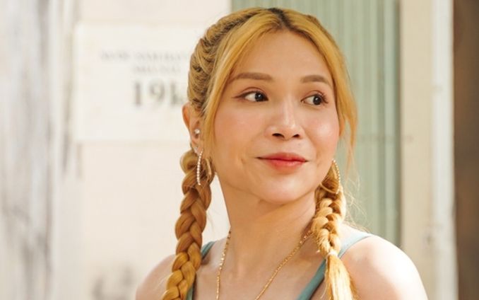 Khả Như x Nhà Bà Nữ: 'Người yêu cũ nhắn tin tôi, nếu trưởng thành hơn đã không có chuyện chia ly'