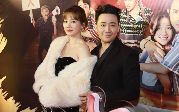 Không phải Hari Won, Trấn Thành làm phim Nhà Bà Nữ để tặng sao nữ Vbiz này?