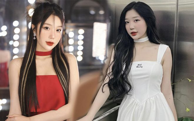 Chân dung Hot TikToker Bích Tuyền: Xinh đẹp, rạng rỡ mãi mãi tuổi 20
