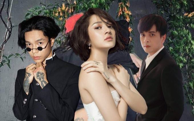 Phát hiện điểm chung bất ngờ của bạn trai tin đồn ca sĩ Bảo Anh với Hồ Quang Hiếu