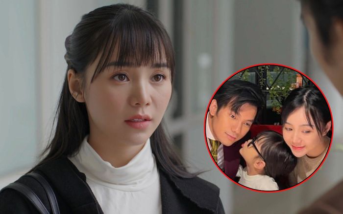 Đừng Làm Mẹ Cáu: Thỏa mong ước của khán giả, Nhan Phúc Vinh và Quỳnh Kool cuối cùng cũng thành đôi